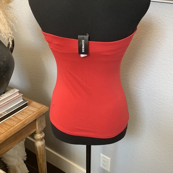 Express Tub Top - Picture 4 of 4